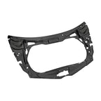 Carbon Fiber Front Bonnet/Trunk Trim Kit Aventador Lamborghini