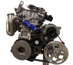 VTT S58 / B58TU Crankcase Vacuum Pump Kit
