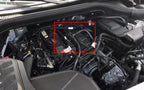 BMW B48 / B58 Boost Tap