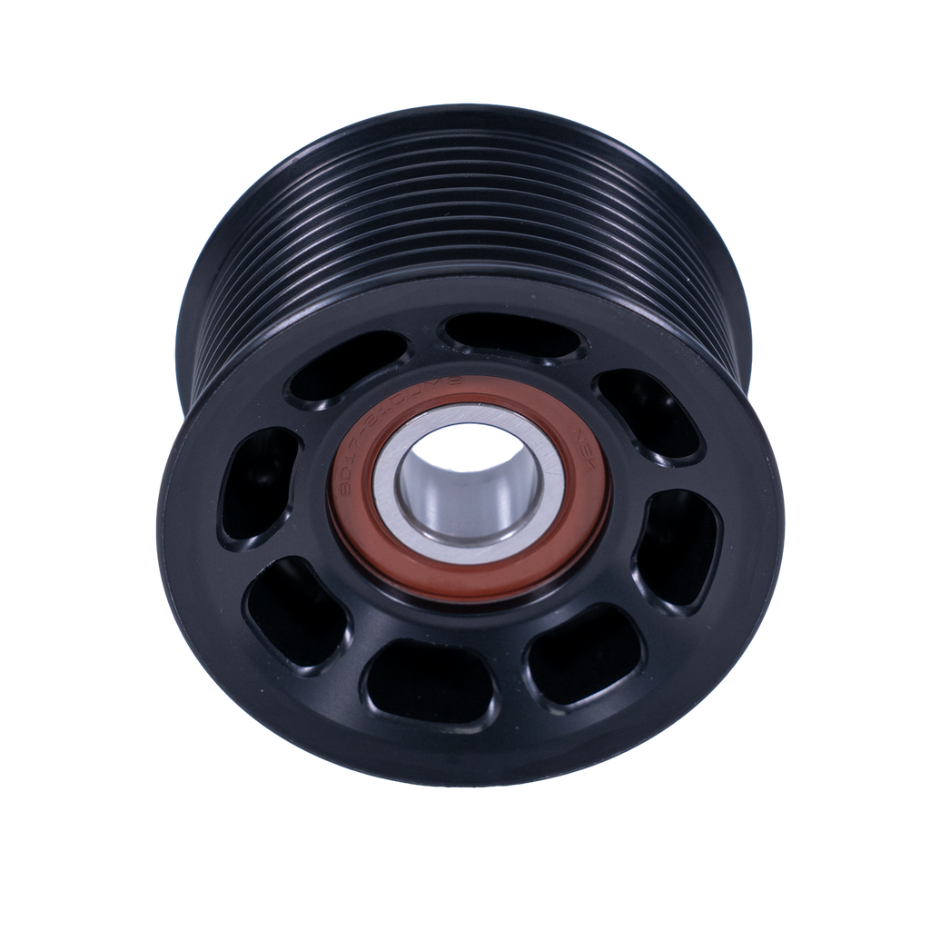 10 Rib Belt Drive - Corvette / Z06 - LT1 / LT4
