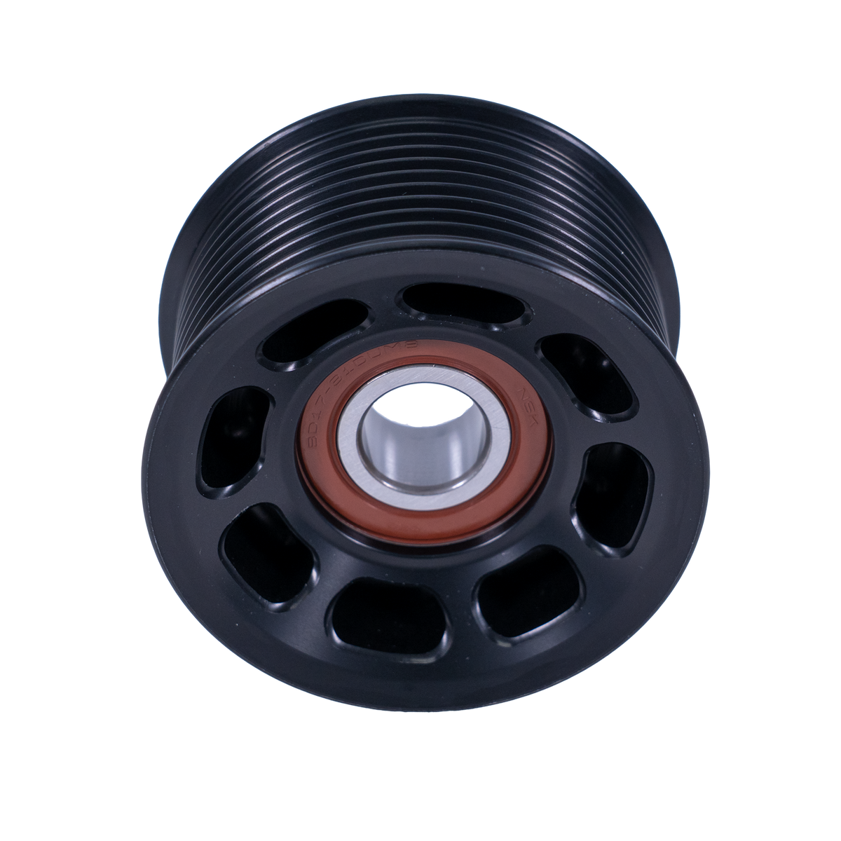 10 Rib Belt Drive - Corvette / Z06 - LT1 / LT4