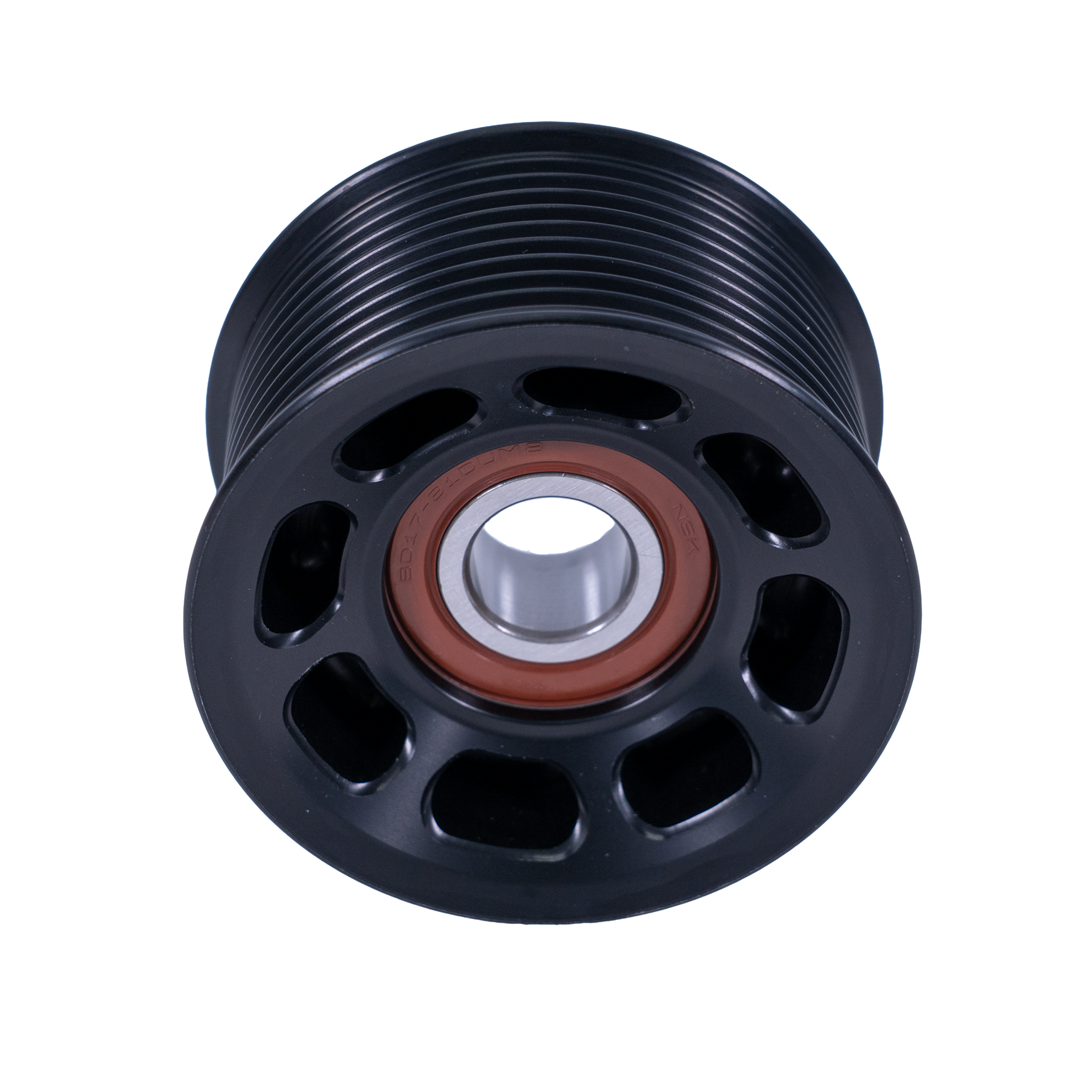 10 Rib Belt Drive & Crank Pulley - Camaro / CTS-V / CT5-V - LT1 / LT4