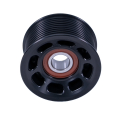 10 Rib Belt Drive & Crank Pulley - Camaro / CTS-V / CT5-V - LT1 / LT4