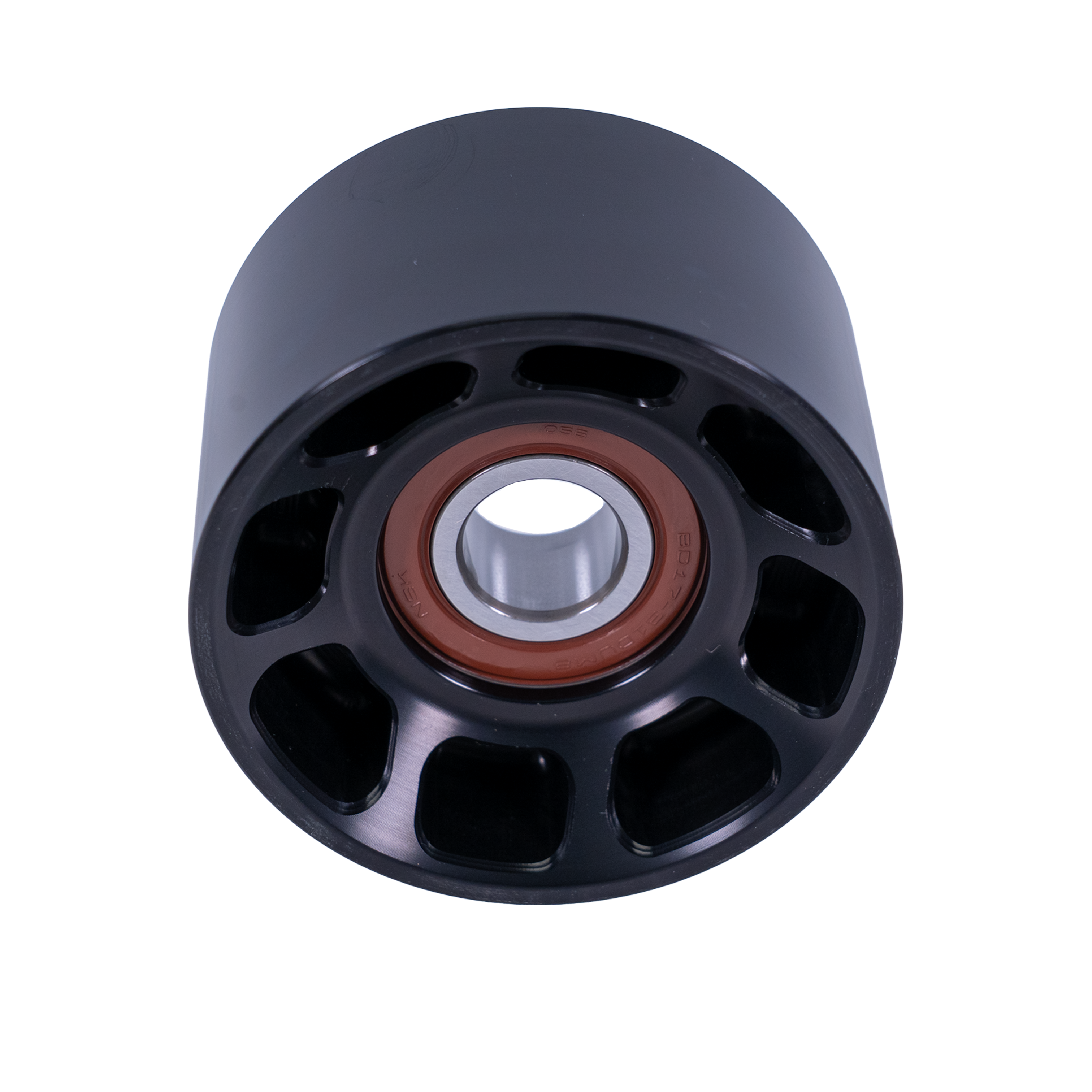 10 Rib Belt Drive & Crank Pulley - Camaro / CTS-V / CT5-V - LT1 / LT4