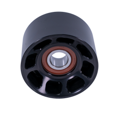 10 Rib Belt Drive & Crank Pulley - Camaro / CTS-V / CT5-V - LT1 / LT4