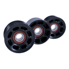 10 Rib Belt Drive - Corvette / Z06 - LT1 / LT4