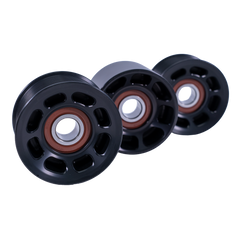 10 Rib Belt Drive & Crank Pulley - Camaro / CTS-V / CT5-V - LT1 / LT4