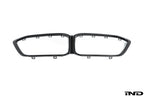 AutoTecknic F87 M2 Competition Replacement Dry Carbon Grille Surrounds