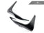 Autotecknic F8X M3 / M4 Carbon Performante Upper Splitter Set