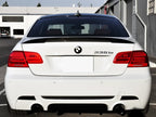 AutoTecknic E92 M3 Carbon Performante Trunk Spoiler