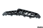 IND F8X M3 / M4 Carbon Grille Set