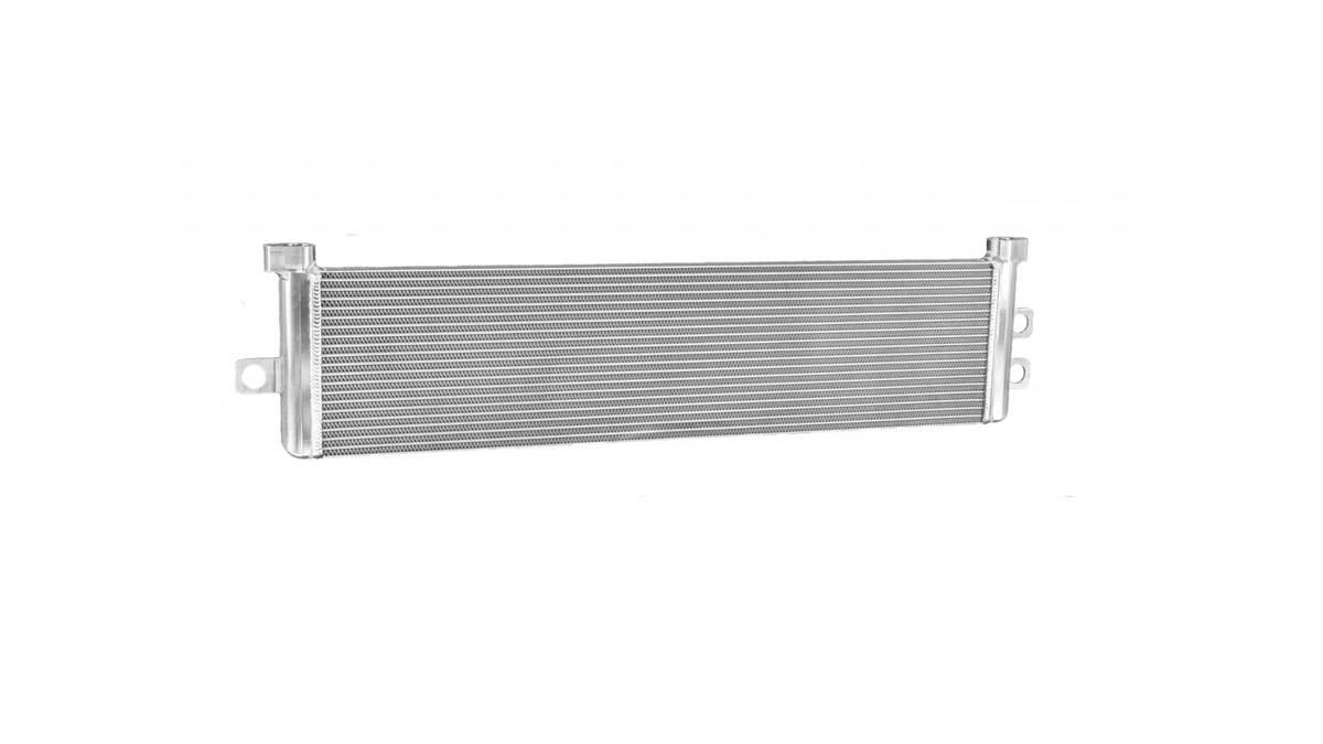 2014-2022 BMW M3/M4/M2 F8X Oil Cooler Main image