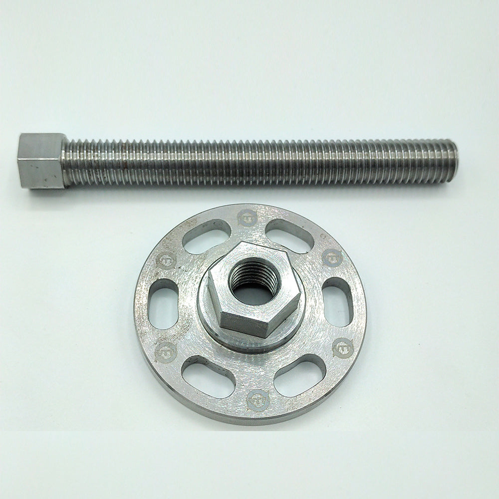 VTT “Spline Lock” Hub Puller