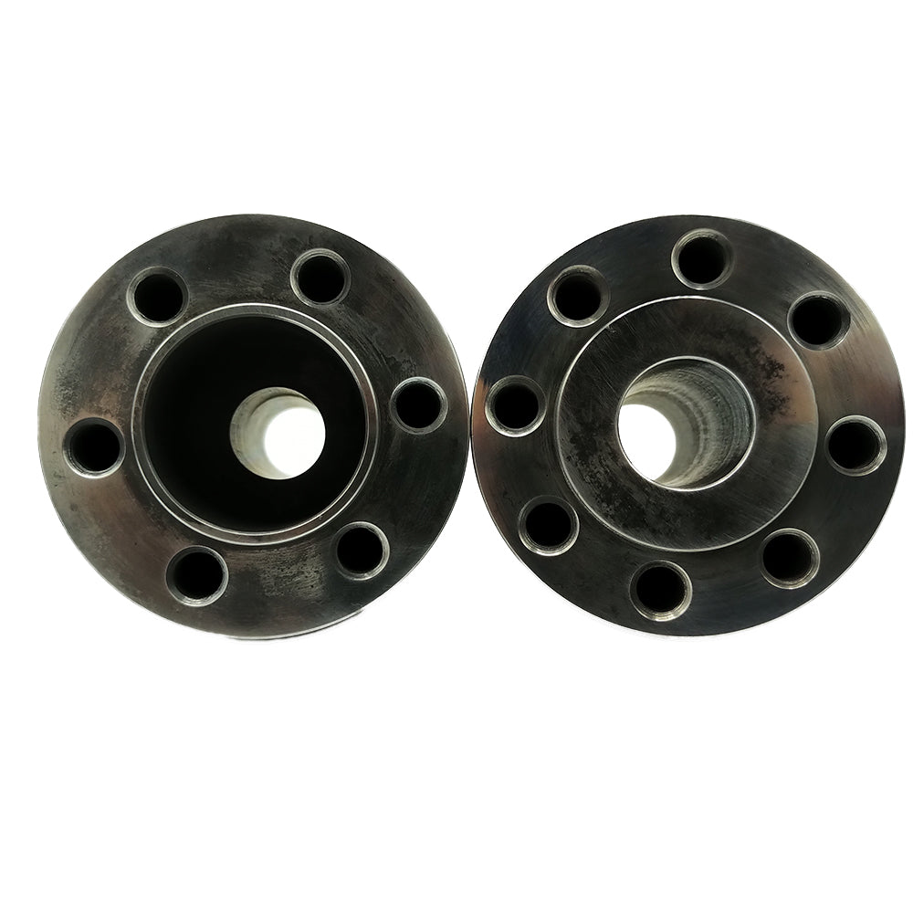 VTT N55/S55 “Spline Lock” CrankHub Solution