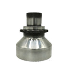VTT N55/S55 “Spline Lock” CrankHub Solution