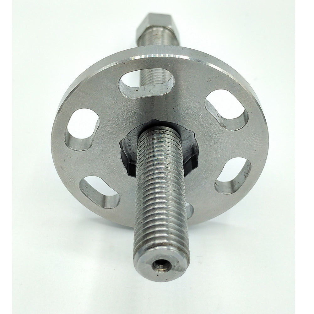 VTT “Spline Lock” Hub Puller