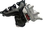 S55 “GC” Turbocharger Upgrade