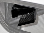 BMW F90 M5 Carbon Fiber Intake Air Scoop Set