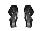 BMW F90 M5 Carbon Fiber Intake Air Scoop Set