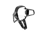 BMW G60 G61 G90 G99 CF Steering Wheel Trim