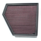 VTT BMW/Toyota B58 TU High Performance Drop-In Air Filter Upgrade
