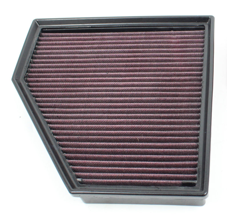 VTT BMW/Toyota B58 TU High Performance Drop-In Air Filter Upgrade