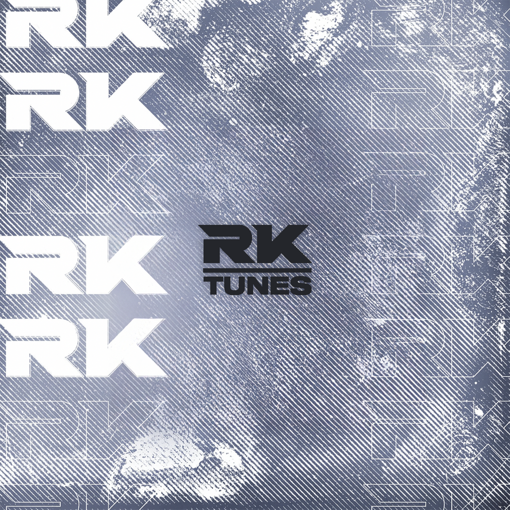 RK-Tunes Stickers