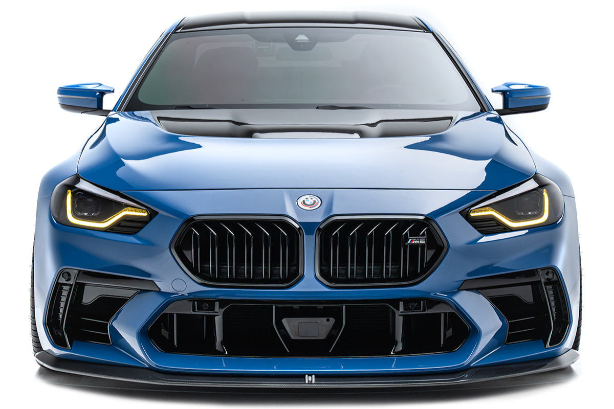 ADRO G87 M2 Facelift Front Bumper Kit