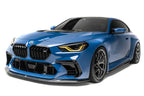 ADRO G87 M2 Carbon Vented Hood