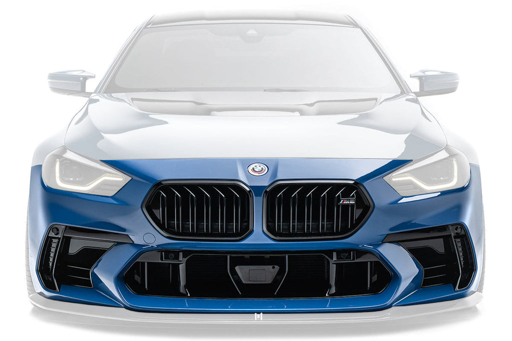 ADRO G87 M2 Facelift Front Bumper Kit