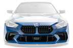 ADRO G87 M2 Facelift Front Bumper Kit