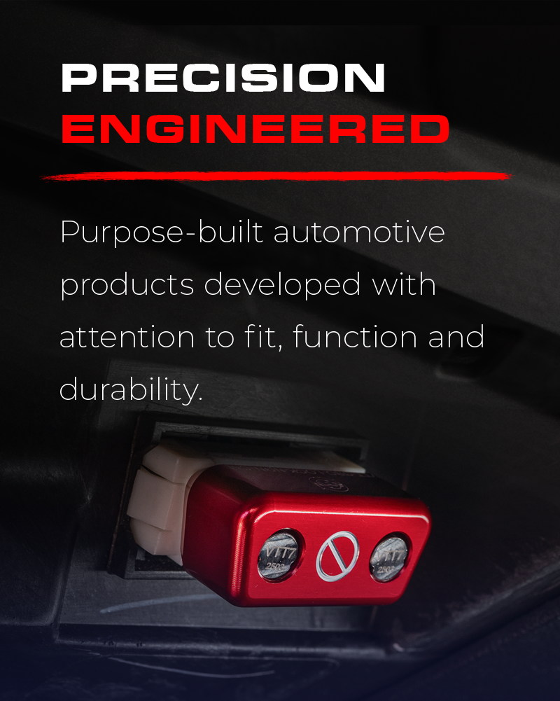 VTT “OBD-LOCK” ODB port locking tool