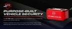 VTT “OBD-LOCK” ODB port locking tool