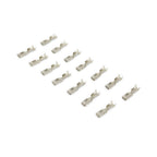 6 Pin 90 Degree Bulkhead Connector