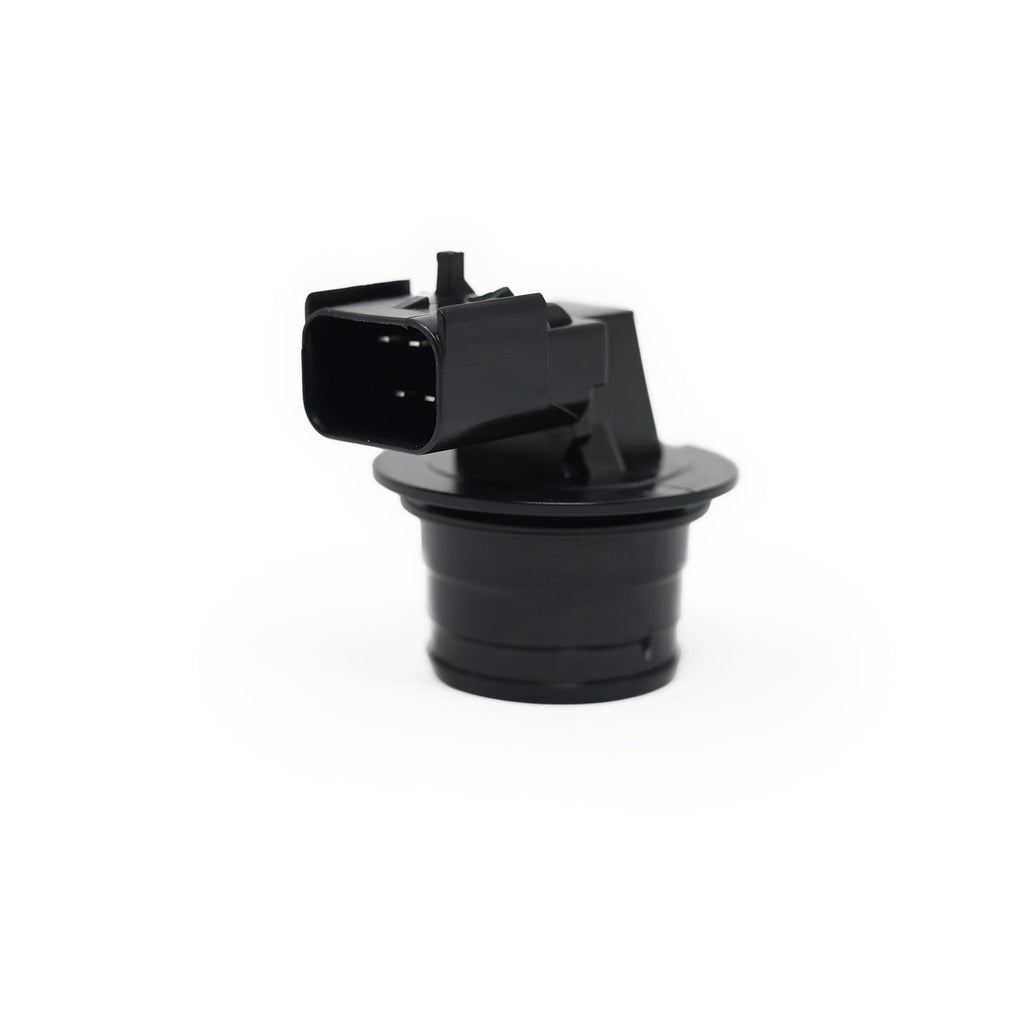 6 Pin 90 Degree Bulkhead Connector