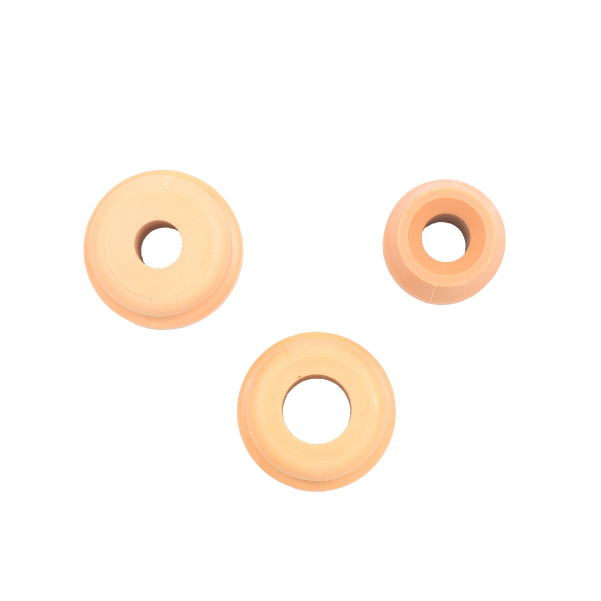 Fortune Auto Bump Stops (Sold in Pairs)