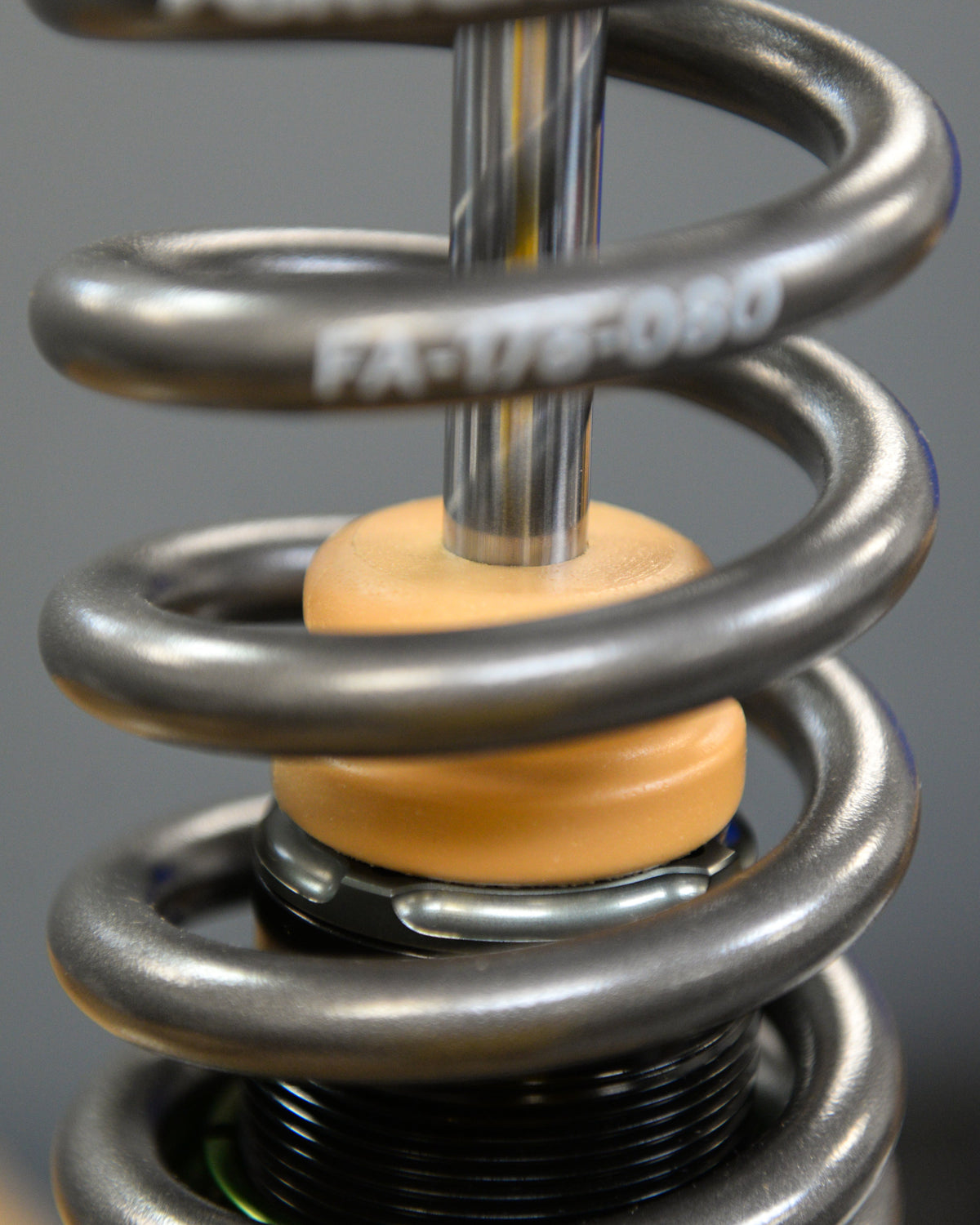 Fortune Auto Bump Stops (Sold in Pairs)