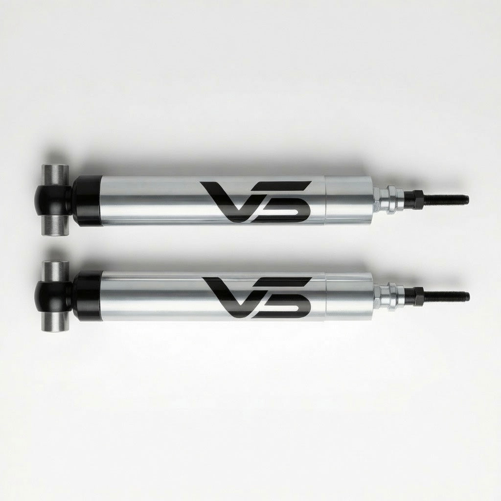 VS - Double Adjustable Drag Shock Kit F & G Series / Supra