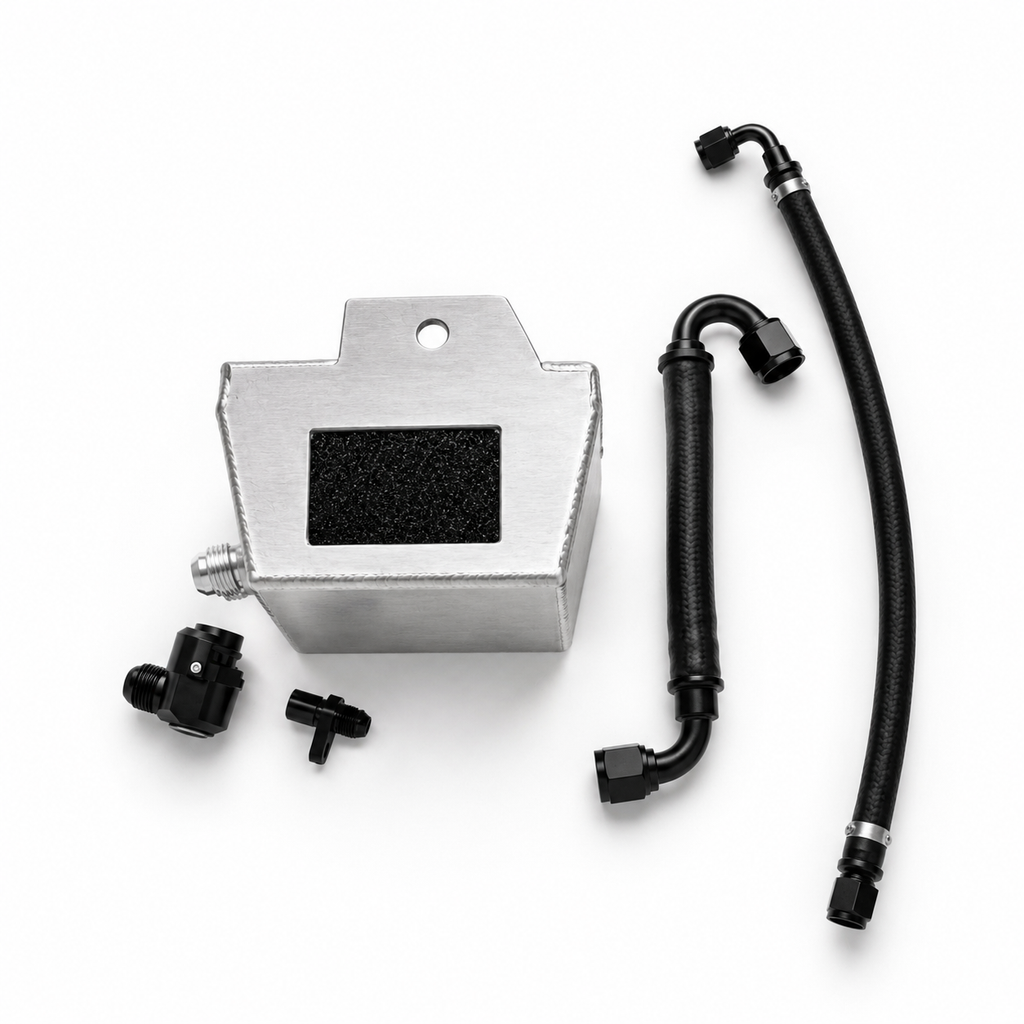 VS - Toyota Supra Catch Can Kit B58