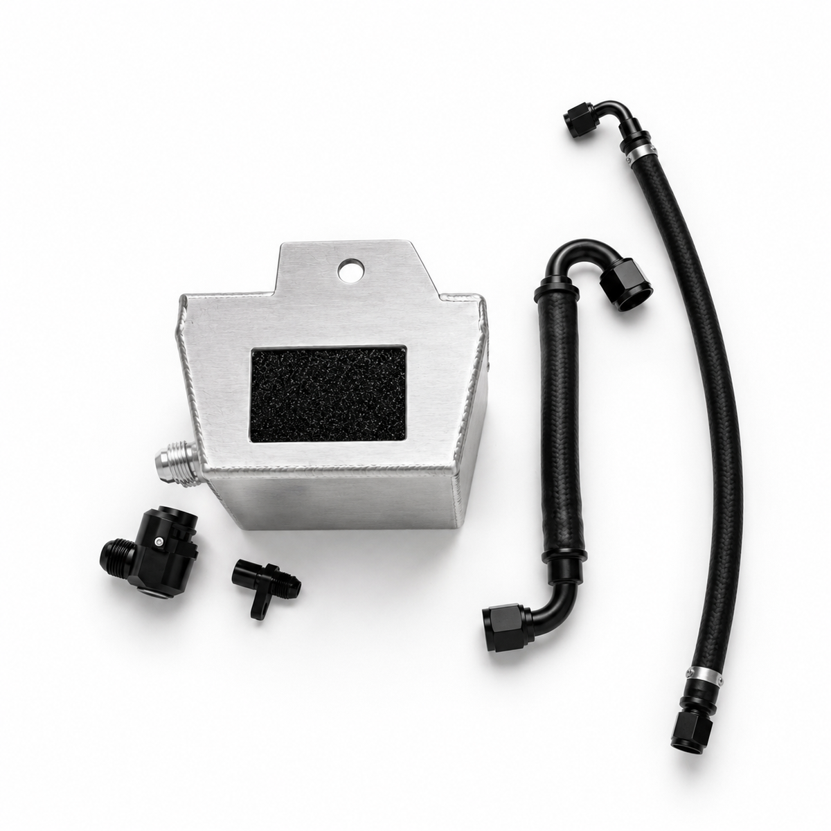 VS - Toyota Supra Catch Can Kit B58