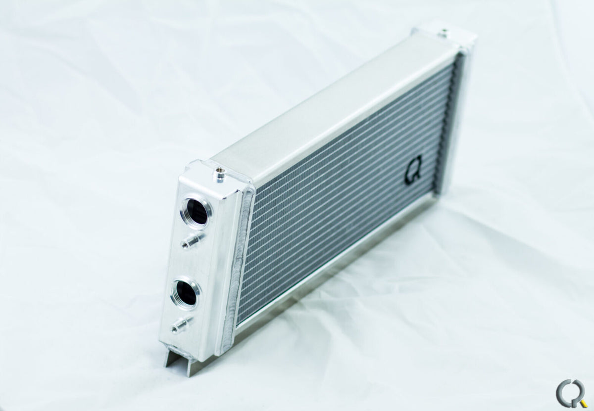 CPR C7 Z06 HEAT EXCHANGER