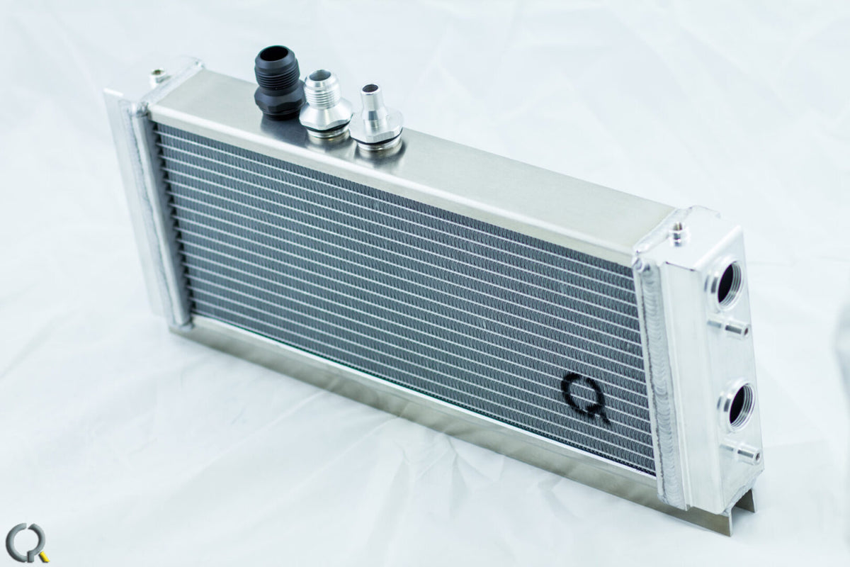 CPR C7 Z06 Cooling package bundle level 1