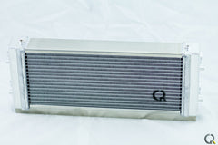 CPR C7 Z06 HEAT EXCHANGER