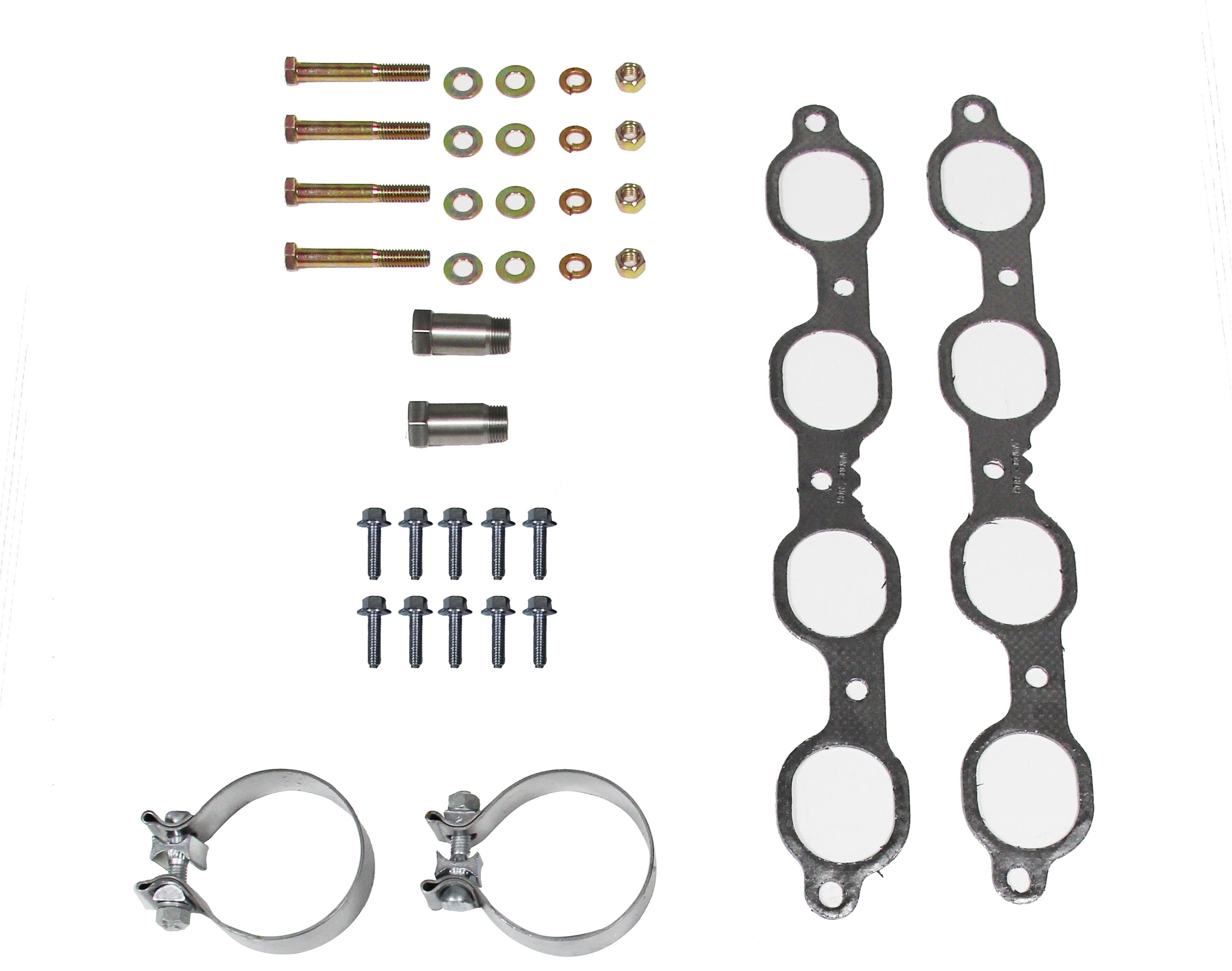 C7 & C7/Z06 Corvette Mid-Length System Secondary image