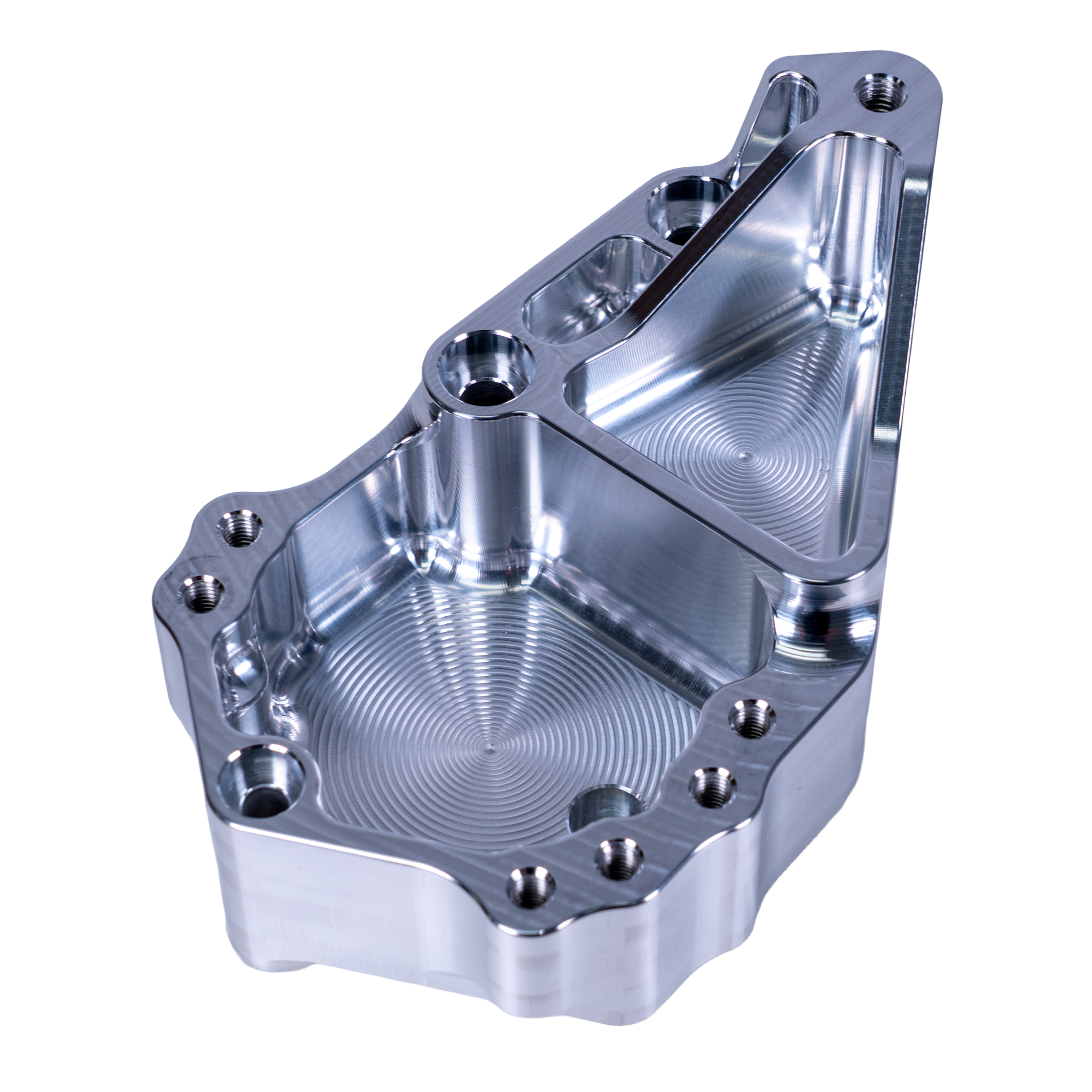 12 Rib REAPER Belt Drive - Corvette / Z06 - LT1 / LT4 Secondary image