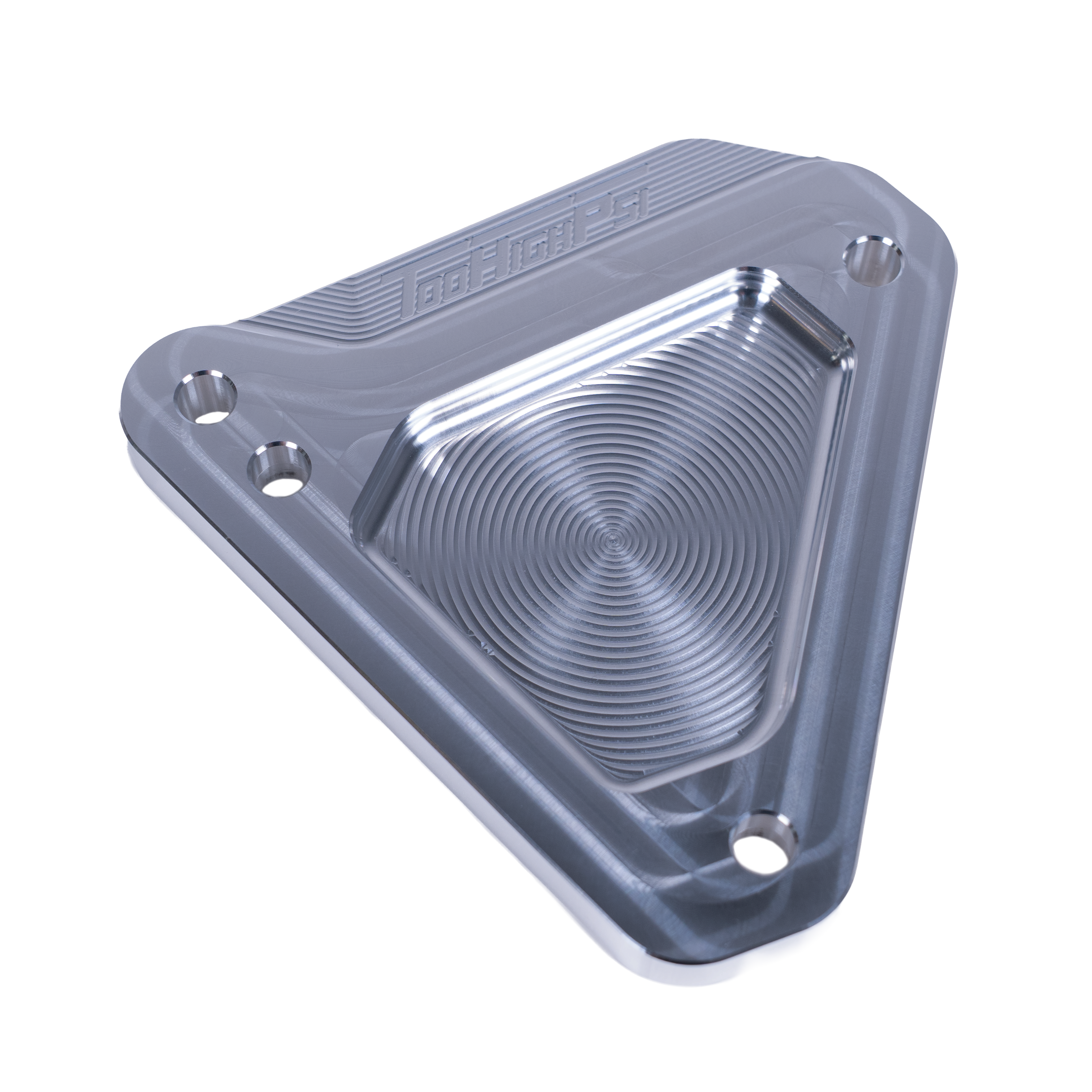 8 Rib SLAYER Belt Wrap Kit - Corvette / Z06 - LT1 / LT4
