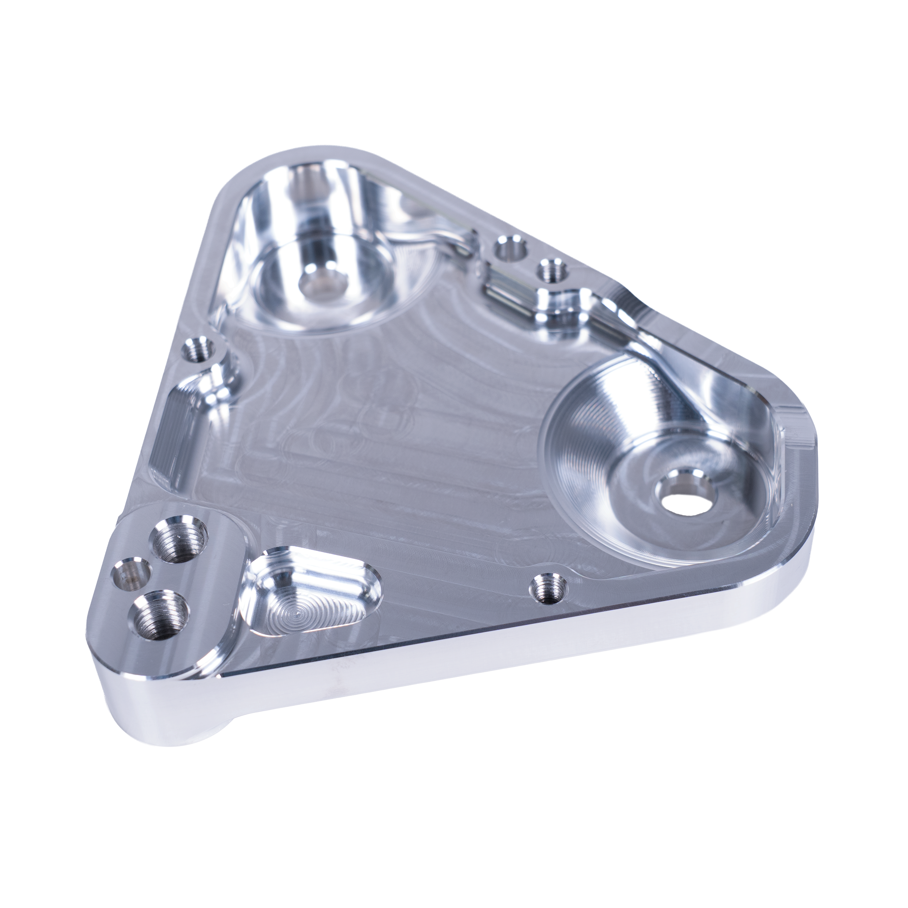 8 Rib SLAYER Belt Wrap Kit - Corvette / Z06 - LT1 / LT4