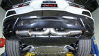 C8 Corvette R/T Catback