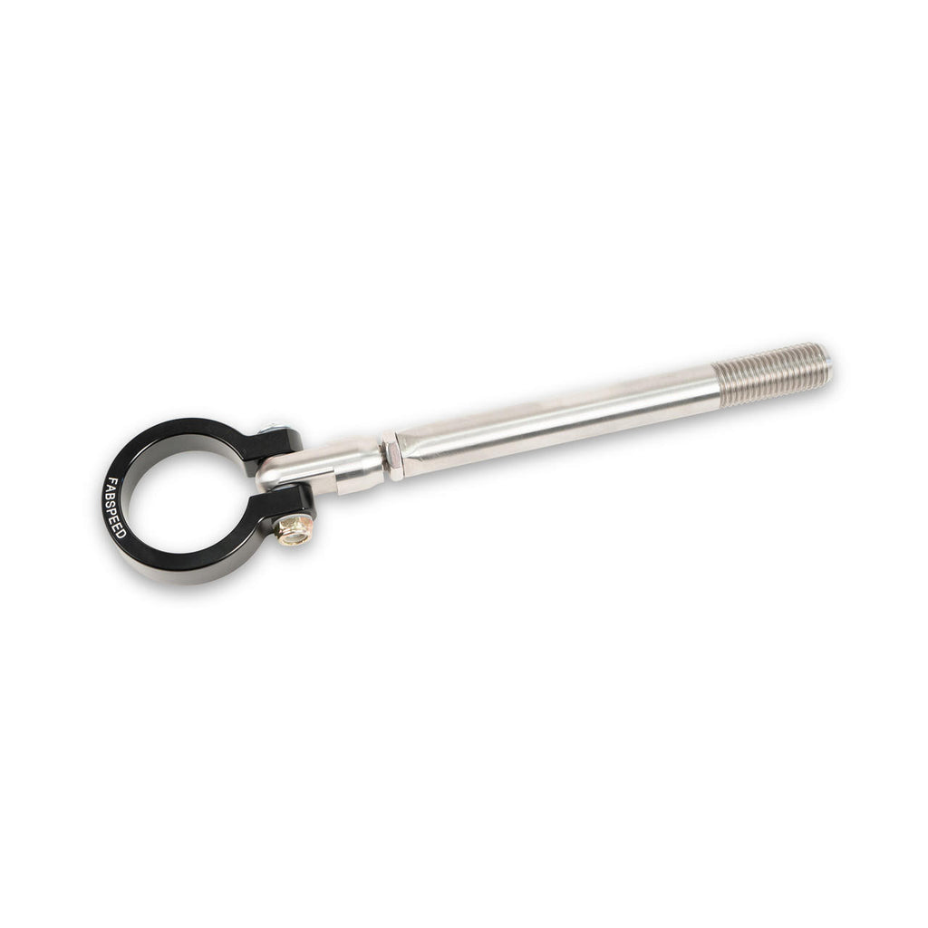 Corvette C8 / E-Ray / Z06 Front Tow Hook