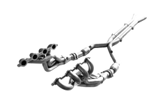 American Racing Headers 2009-2014 Cadillac CTS-V (LSA) Long Tube Header System